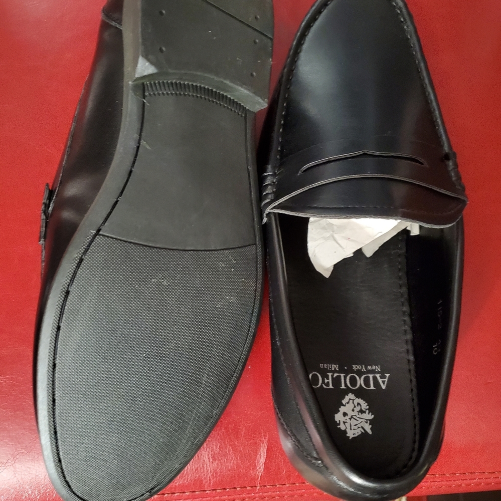 Adolfo dress shoes